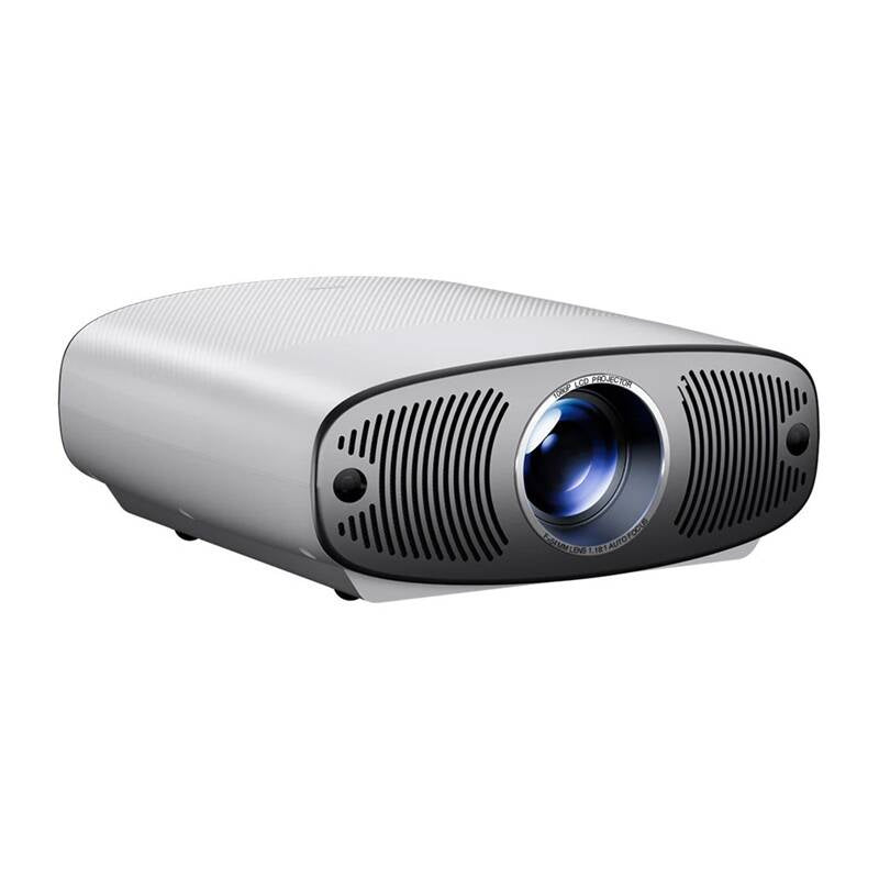 BlitzWolf BW-V11 projector – Full HD, 1.100 ANSI lumen, Dolby Vision, Google TV, 20 W