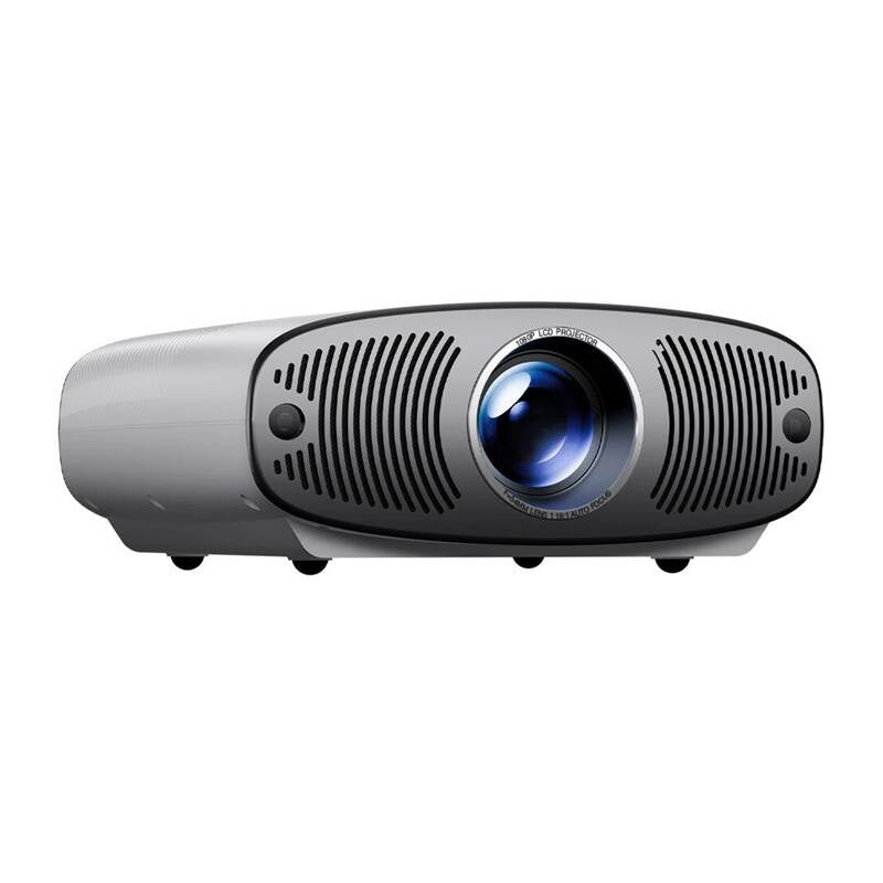 BlitzWolf BW-V11 projector – Full HD, 1.100 ANSI lumen, Dolby Vision, Google TV, 20 W