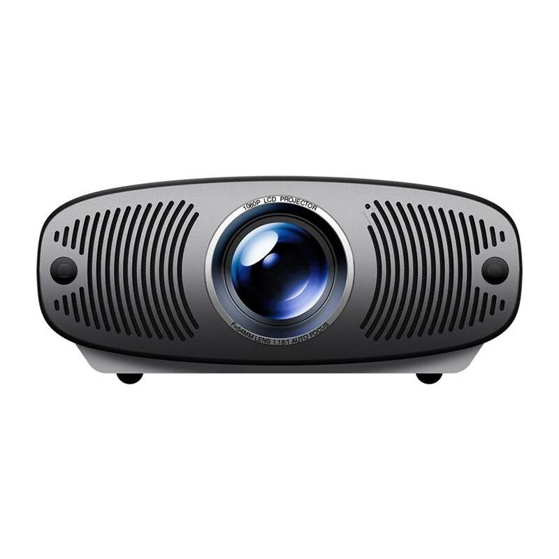 BlitzWolf BW-V11 projector – Full HD, 1.100 ANSI lumen, Dolby Vision, Google TV, 20 W