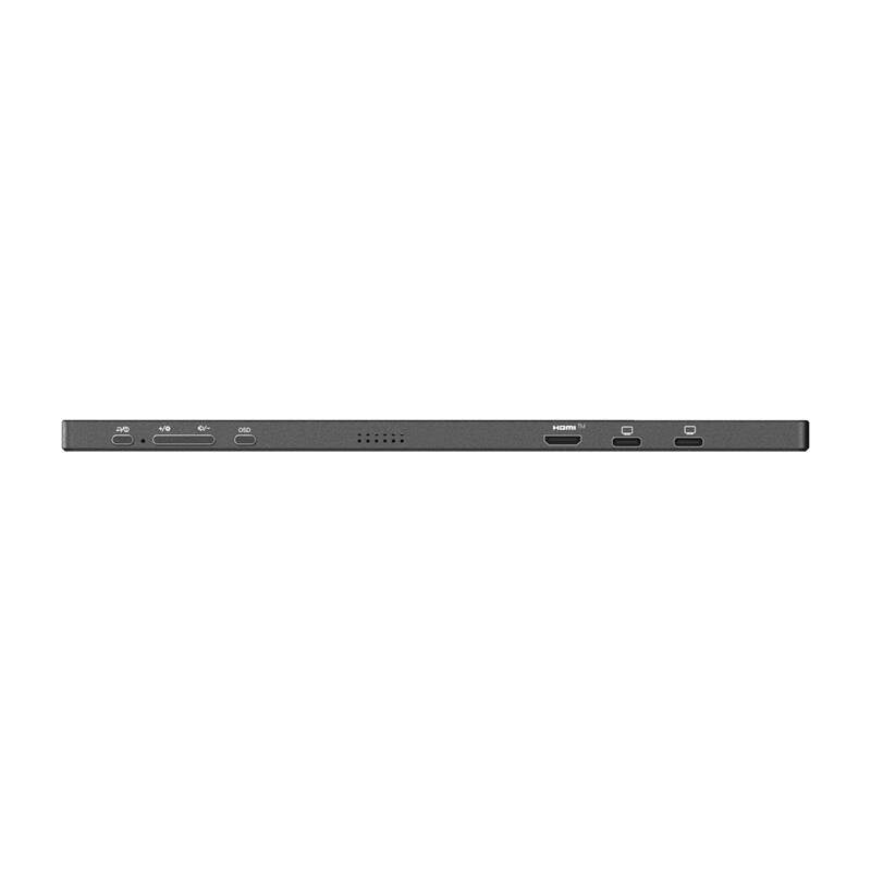 Arzopa A3C Pro draagbare OLED-monitor 13,3" – 1 ms, 400 nits, 100% DCI-P3, HDR10, 500 g