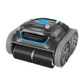 Wybot S1 draadloze zwembadrobot – 3 motoren, onderwatercamera, tot 200 minuten