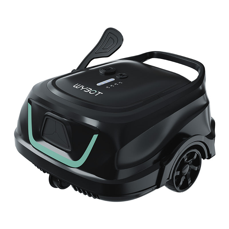 Wybot A1 draadloze zwembadrobot – bodem, 120 minuten, randreiniging, tot 100 m²