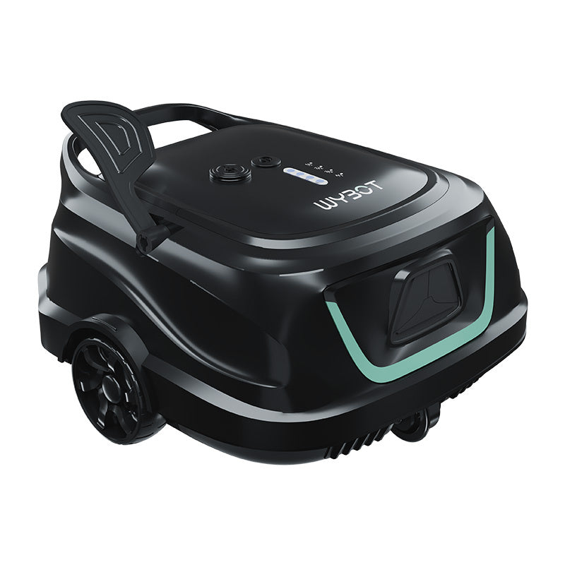 Wybot A1 draadloze zwembadrobot – bodem, 120 minuten, randreiniging, tot 100 m²