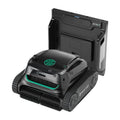 Wybot S2 Pro draadloze zwembadrobot – onderwater draadloos laden, sonar, 3,5 uur