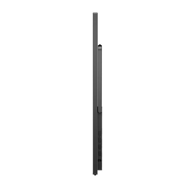 Uperfect UGame J5 draagbare 4K-monitor 17,3" – 3840×2160, 100% AdobeRGB, 400 cd/m², mat, speakers
