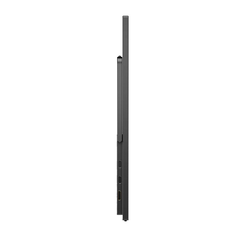 Uperfect UGame J5 draagbare 4K-monitor 17,3" – 3840×2160, 100% AdobeRGB, 400 cd/m², mat, speakers