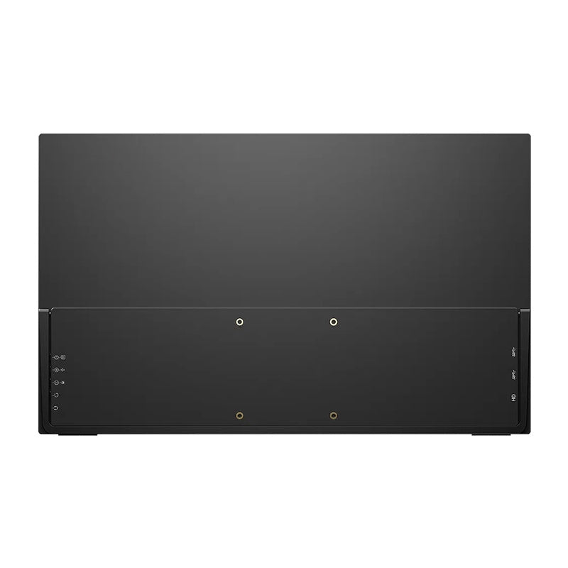 Uperfect UGame J5 draagbare 4K-monitor 17,3" – 3840×2160, 100% AdobeRGB, 400 cd/m², mat, speakers