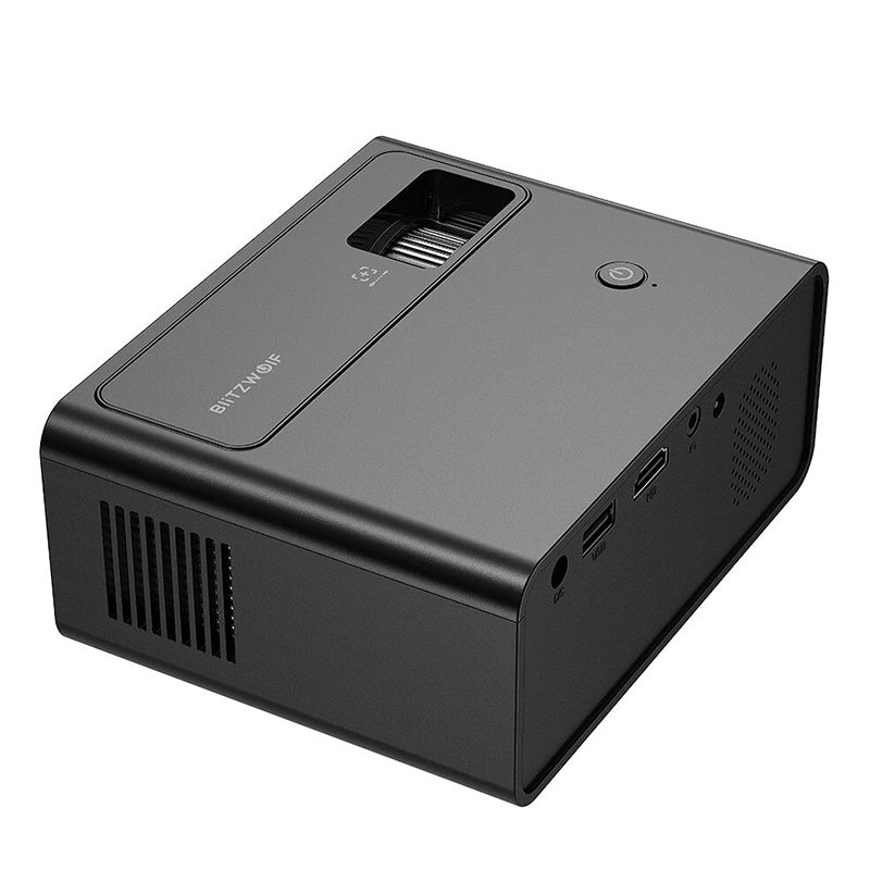Blitzwolf BW-V1 projector (draagbaar, 1080p)