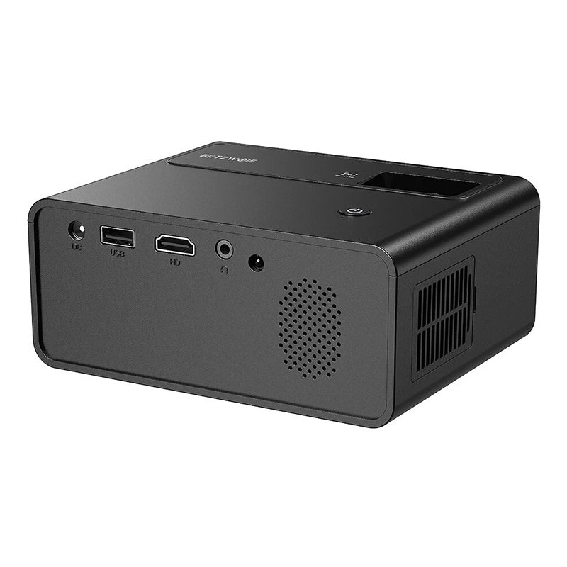 Blitzwolf BW-V1 projector (draagbaar, 1080p)