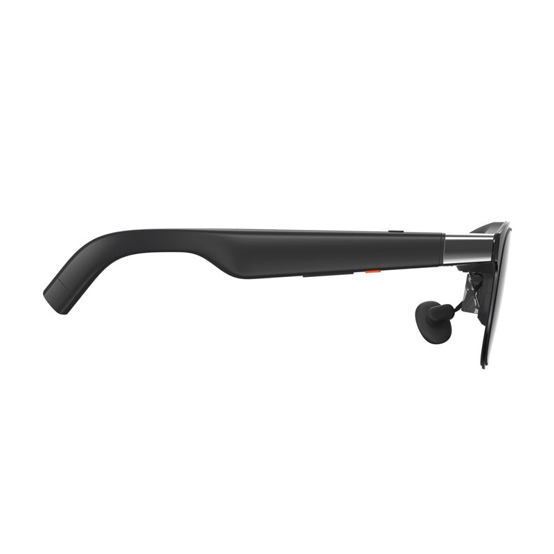 XREAL One Pro AR-bril (maat M) – X1-chip, 120 Hz, 3 ms, 40% compacter