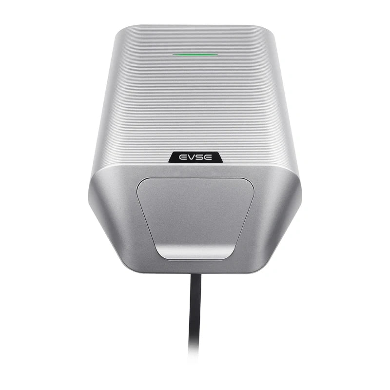 Besen LX30 22 kW wandlader voor elektrische auto met app – 32 A, IP66, IK10, compact
