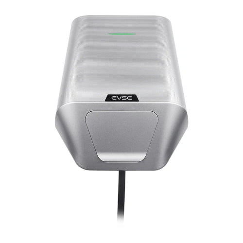 Besen LX30 22 kW wandlader voor elektrische auto met app – 32 A, IP66, IK10, compact