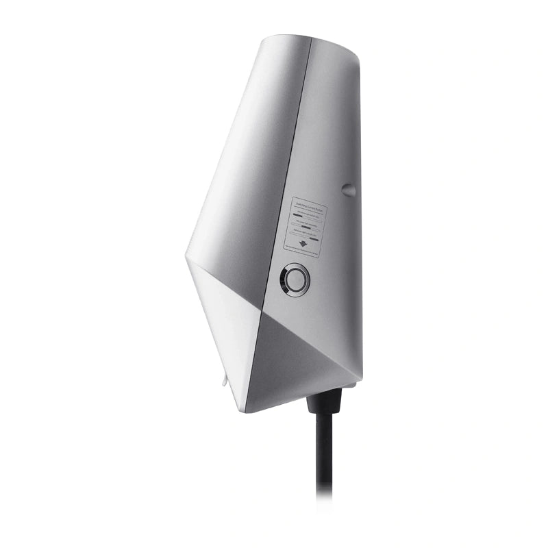 Besen LX30 22 kW wandlader voor elektrische auto met app – 32 A, IP66, IK10, compact
