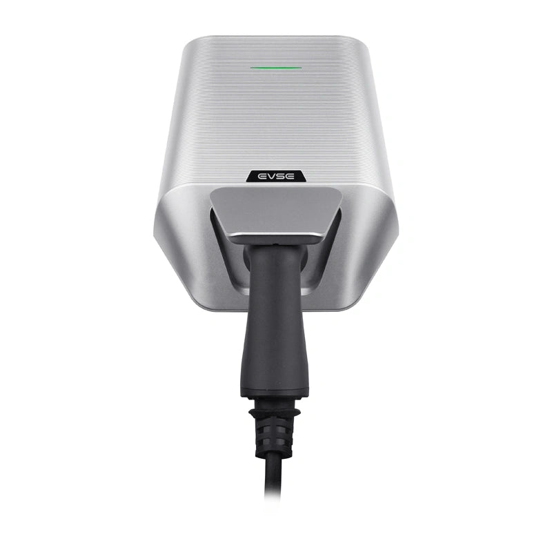 Besen LX30 22 kW wandlader voor elektrische auto met app – 32 A, IP66, IK10, compact