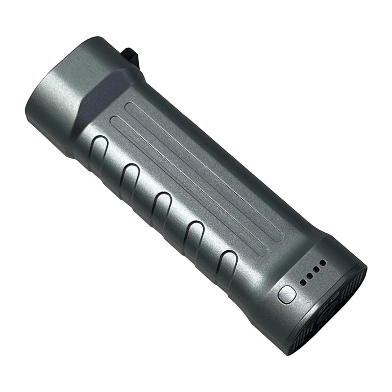 XGRIDS LixelKity K1 oplaadbaar accupack