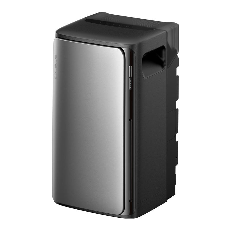 EcoFlow STREAM AC Pro thuisaccu (800W)