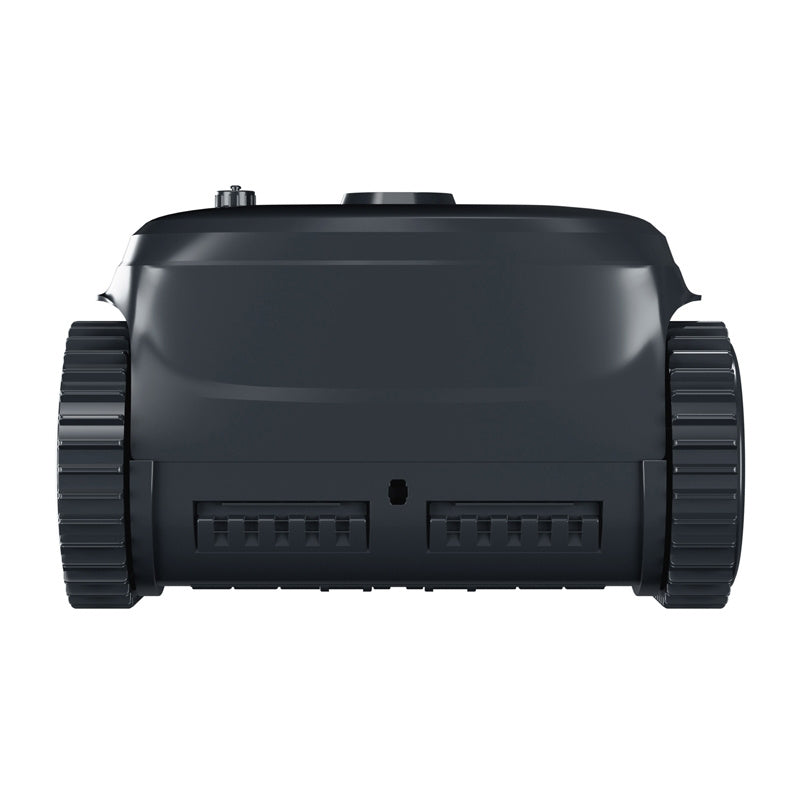 Wybot C2 Pro Vision draadloze zwembadrobot – bodem en wanden, tot 180 m², camera