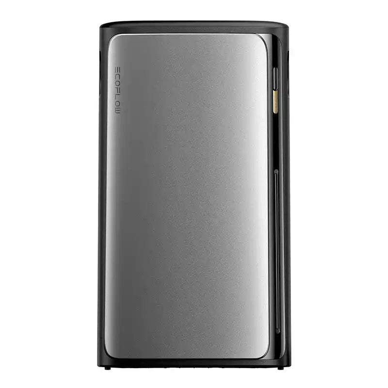 EcoFlow STREAM Ultra — slimme thuisaccu met micro-omvormer (2 kWh)