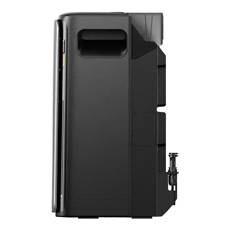 EcoFlow STREAM Ultra — slimme thuisaccu met micro-omvormer (2 kWh)