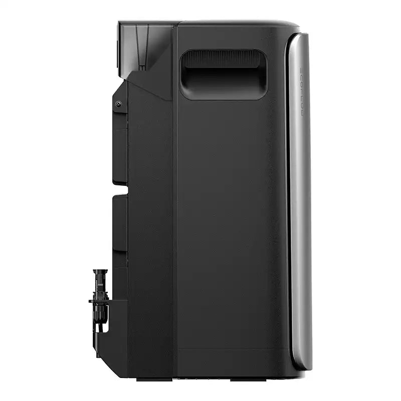 EcoFlow STREAM Ultra — slimme thuisaccu met micro-omvormer (2 kWh)