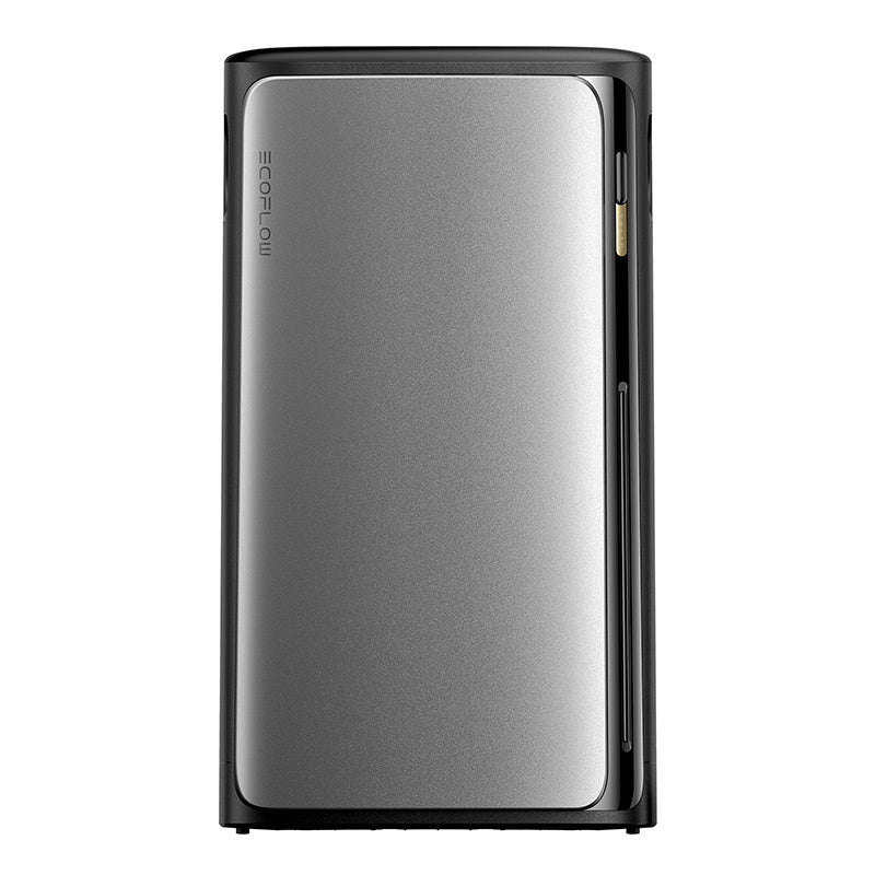 EcoFlow STREAM Ultra — slimme thuisaccu met micro-omvormer (2 kWh)