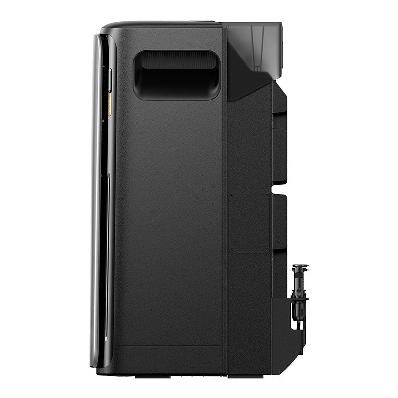 EcoFlow STREAM Ultra — slimme thuisaccu met micro-omvormer (2 kWh)