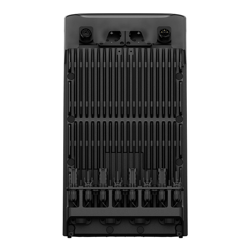 EcoFlow STREAM Ultra — slimme thuisaccu met micro-omvormer (2 kWh)