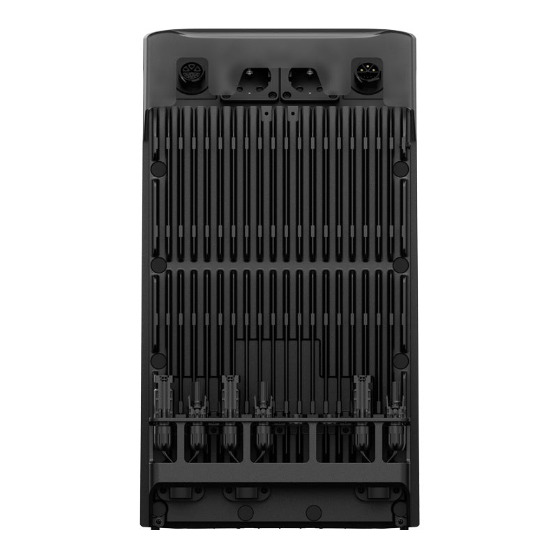 EcoFlow STREAM Pro — slimme thuisaccu met micro-omvormer (800W)