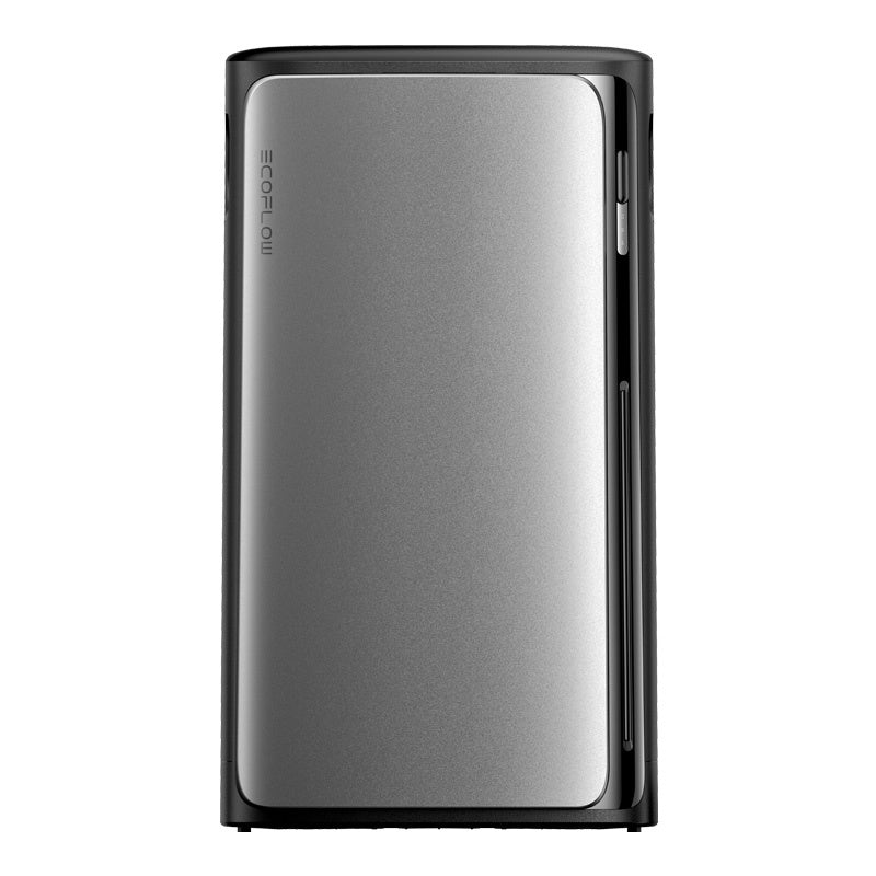 EcoFlow STREAM Pro — slimme thuisaccu met micro-omvormer (800W)