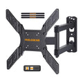Perlegear PGMFK6 tv-muurbeugel (26–60", full-motion)