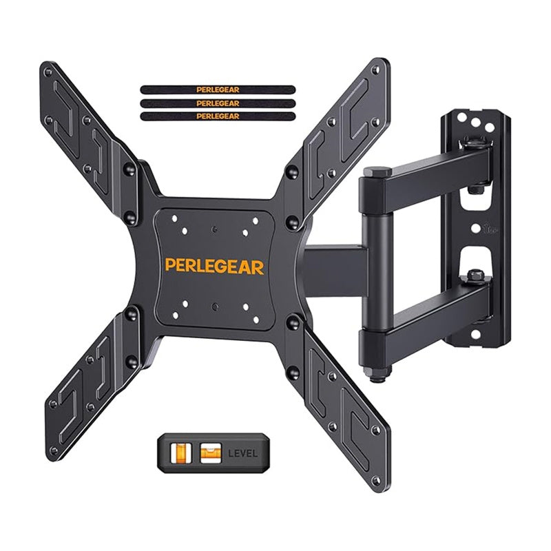 Perlegear PGMFK6 tv-muurbeugel (26–60", full-motion)