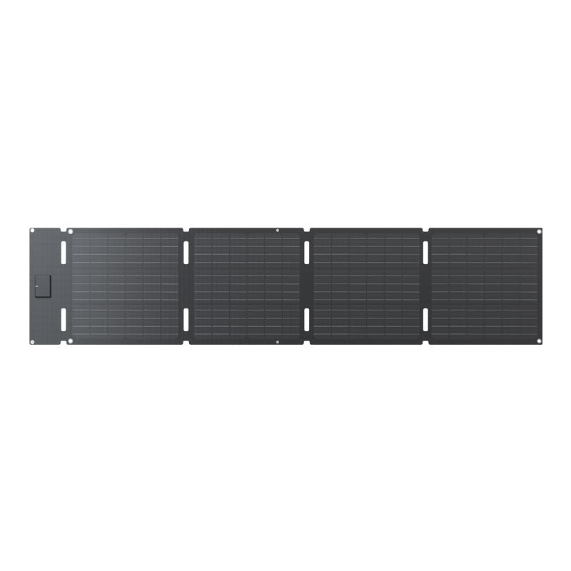 EcoFlow 60W draagbaar opvouwbaar zonnepaneel (USB-C)