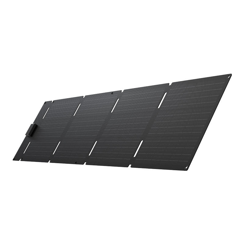 EcoFlow 60W draagbaar opvouwbaar zonnepaneel (USB-C)