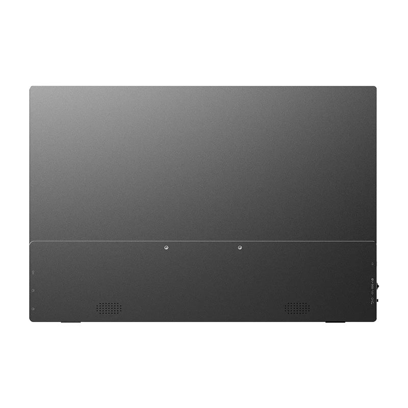 Uperfect UGame C2 draagbare monitor 16" – 2560×1600, 120 Hz, IPS mat, aluminium, speakers