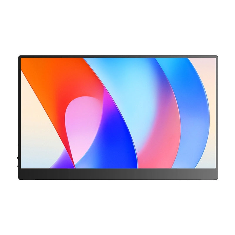 Uperfect USetup E7 draagbare touchmonitor 15,6" – Full HD IPS, 10-punts touch, mat, VESA, speakers