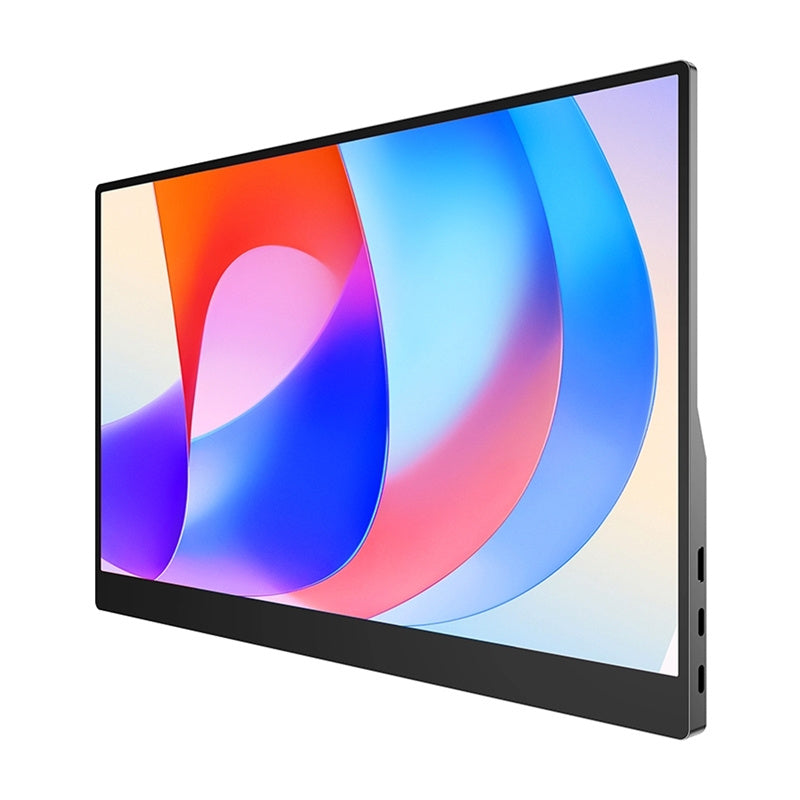 Uperfect USetup E7 draagbare touchmonitor 15,6" – Full HD IPS, 10-punts touch, mat, VESA, speakers