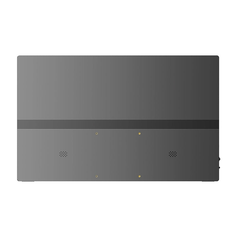 Uperfect USetup E7 draagbare touchmonitor 15,6" – Full HD IPS, 10-punts touch, mat, VESA, speakers
