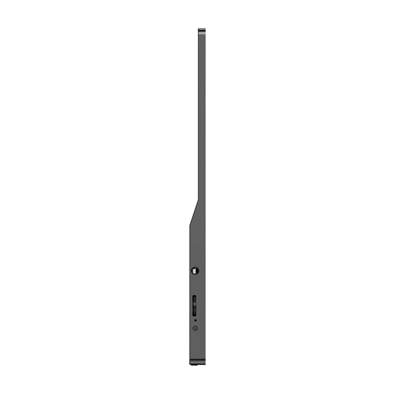 Uperfect USetup E7 draagbare touchmonitor 15,6" – Full HD IPS, 10-punts touch, mat, VESA, speakers