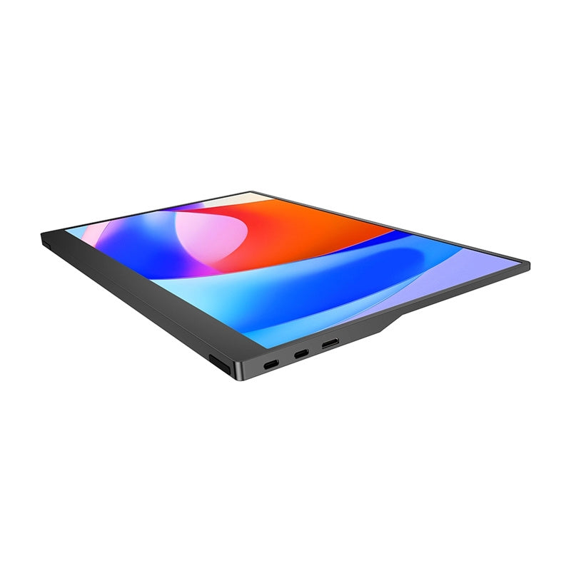 Uperfect USetup E7 draagbare touchmonitor 15,6" – Full HD IPS, 10-punts touch, mat, VESA, speakers