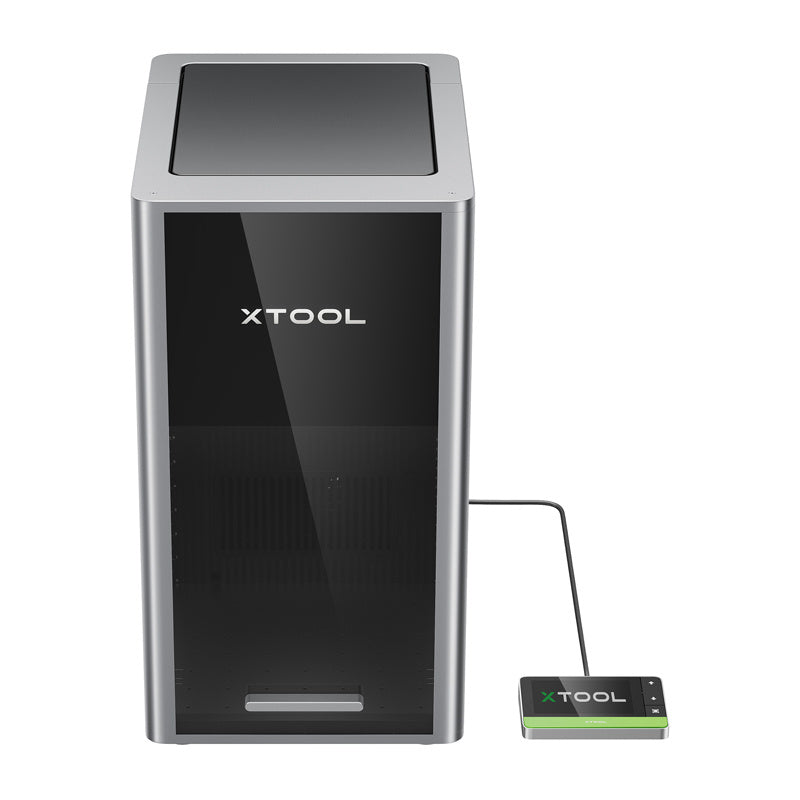 xTool F2 Ultra 2-in-1 lasergraveermachine – 60W MOPA + 40W diode, 15.000 mm/s