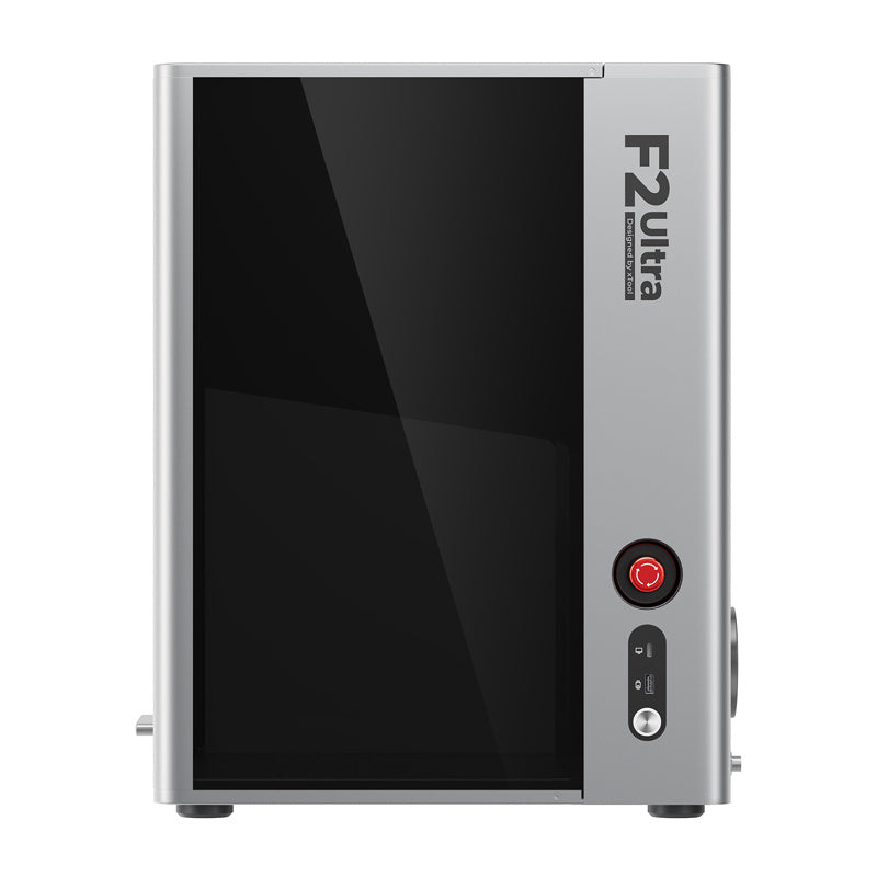 xTool F2 Ultra 2-in-1 lasergraveermachine – 60W MOPA + 40W diode, 15.000 mm/s