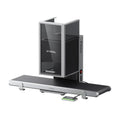 xTool F2 Ultra lasergraveermachine + Auto Streamline-feeder – 60W MOPA + 40W diode, serieproductie