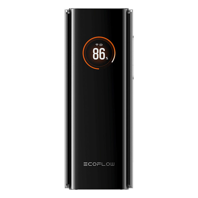 EcoFlow RAPID Pro powerbank 20.000 mAh, 230W (ingebouwde 100W-kabel)