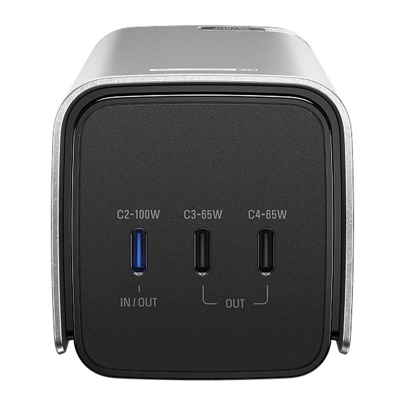 EcoFlow RAPID Pro powerbank 20.000 mAh, 230W (ingebouwde 100W-kabel)