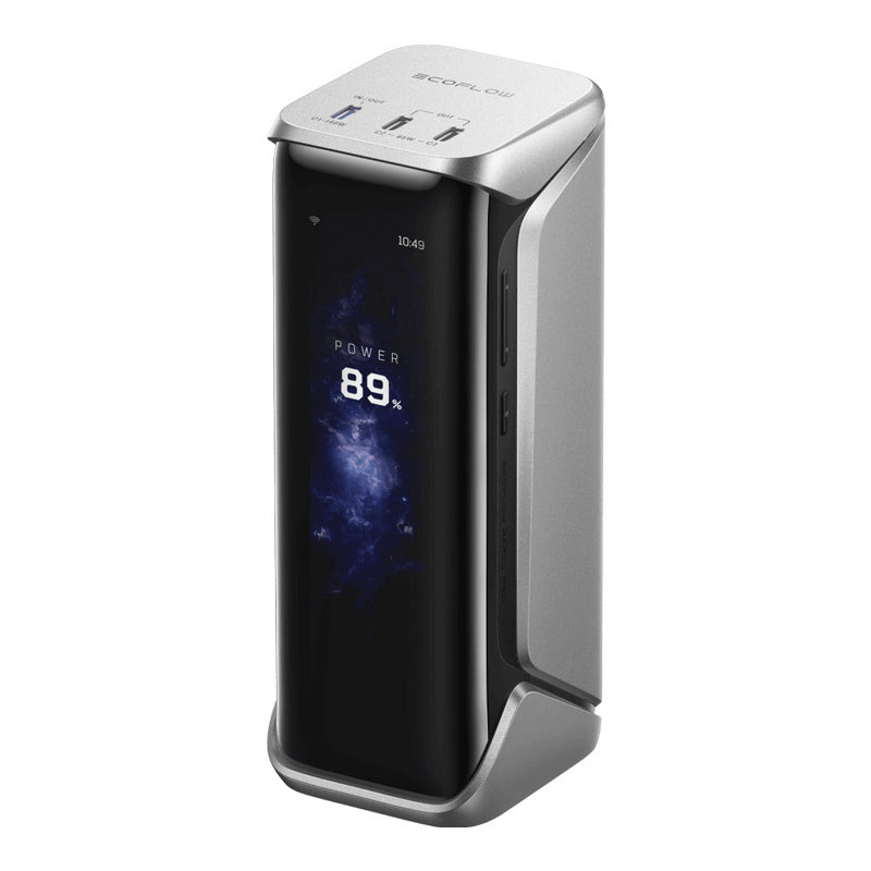 EcoFlow RAPID Pro X powerbank 27.650 mAh, 300W