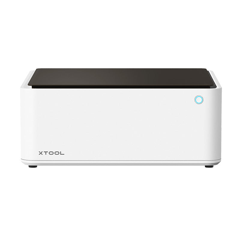 xTool M1 10W 3-in-1 lasergraveermachine – laser, graveren en mes, 16 MP AI-camera