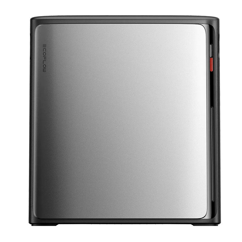 EcoFlow STREAM Ultra X — thuisaccu met micro-omvormer (3,84 kWh)