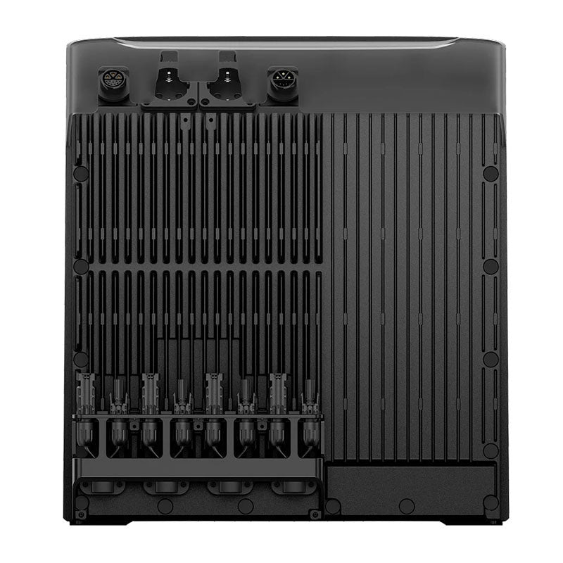EcoFlow STREAM Ultra X — thuisaccu met micro-omvormer (3,84 kWh)