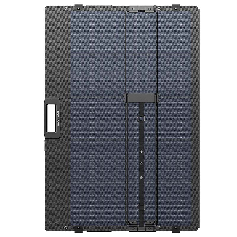 EcoFlow 400W lichtgewicht draagbaar zonnepaneel