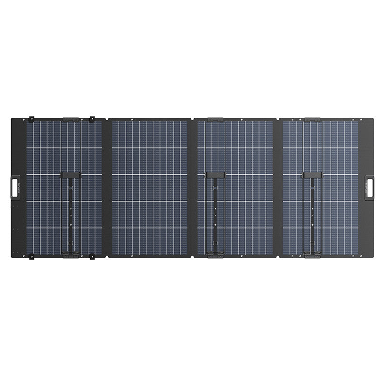 EcoFlow 400W lichtgewicht draagbaar zonnepaneel